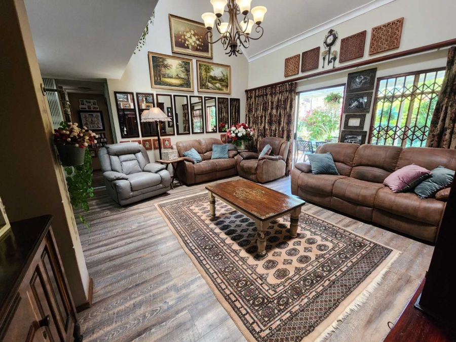 3 Bedroom Property for Sale in Faerie Glen Gauteng