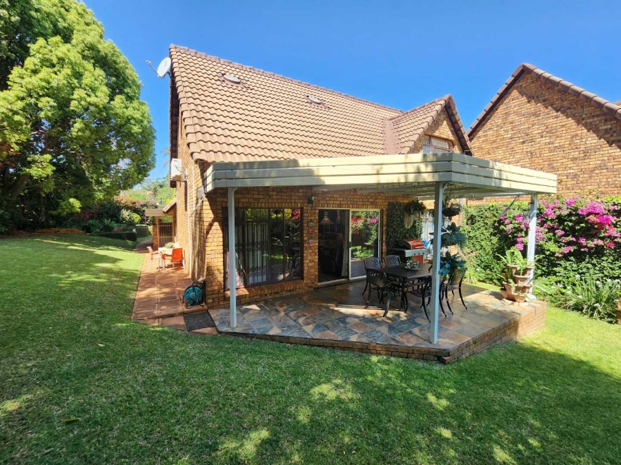 3 Bedroom Property for Sale in Faerie Glen Gauteng