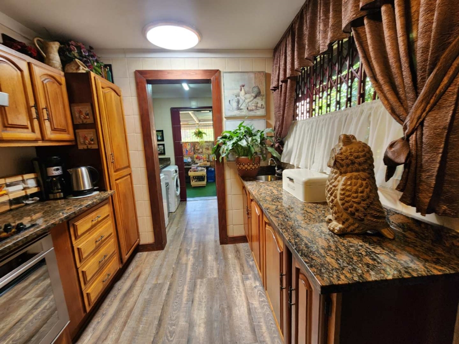 3 Bedroom Property for Sale in Faerie Glen Gauteng