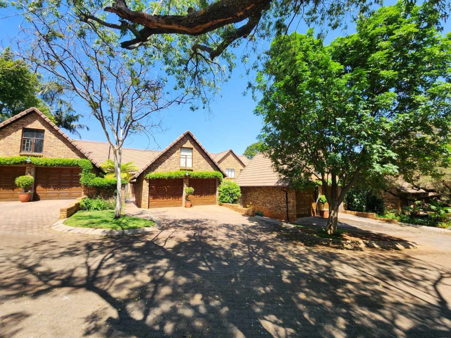 3 Bedroom Property for Sale in Faerie Glen Gauteng