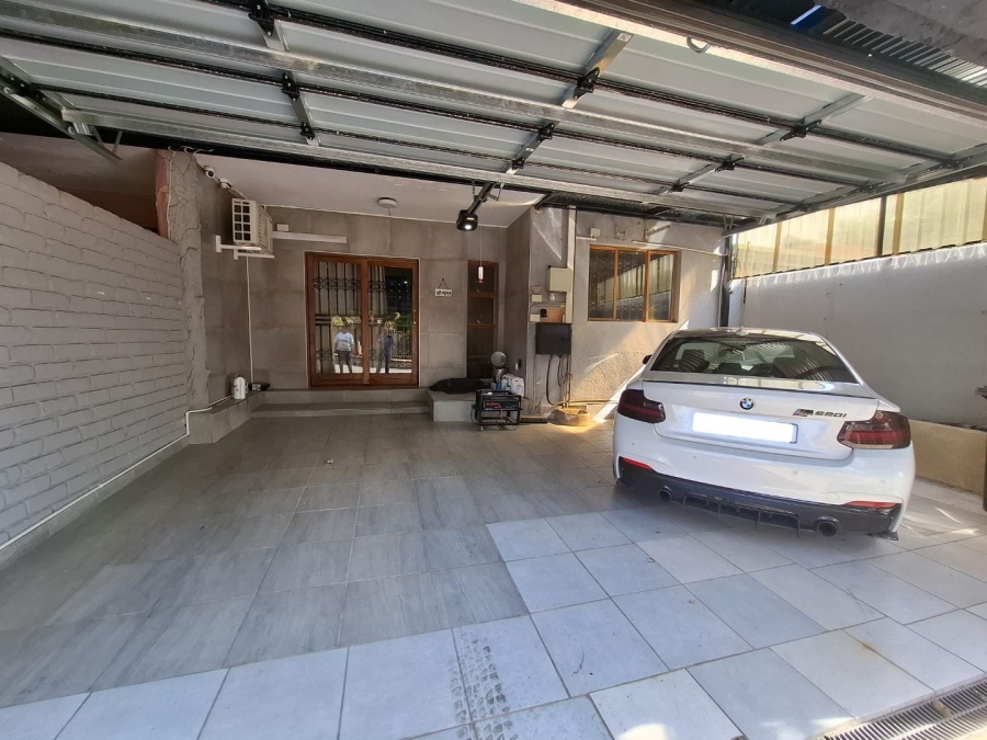 12 Bedroom Property for Sale in Turffontein Gauteng