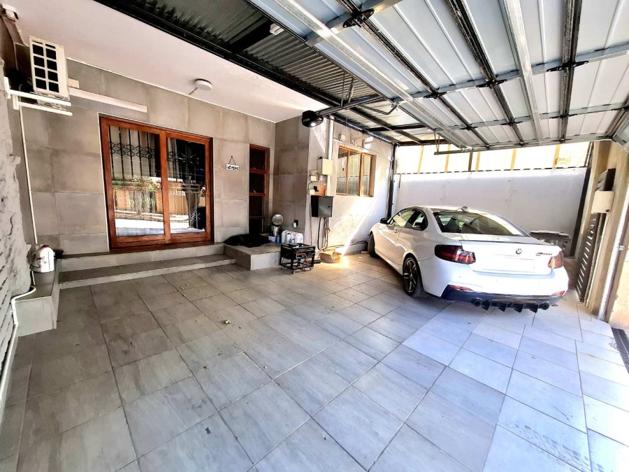 12 Bedroom Property for Sale in Turffontein Gauteng