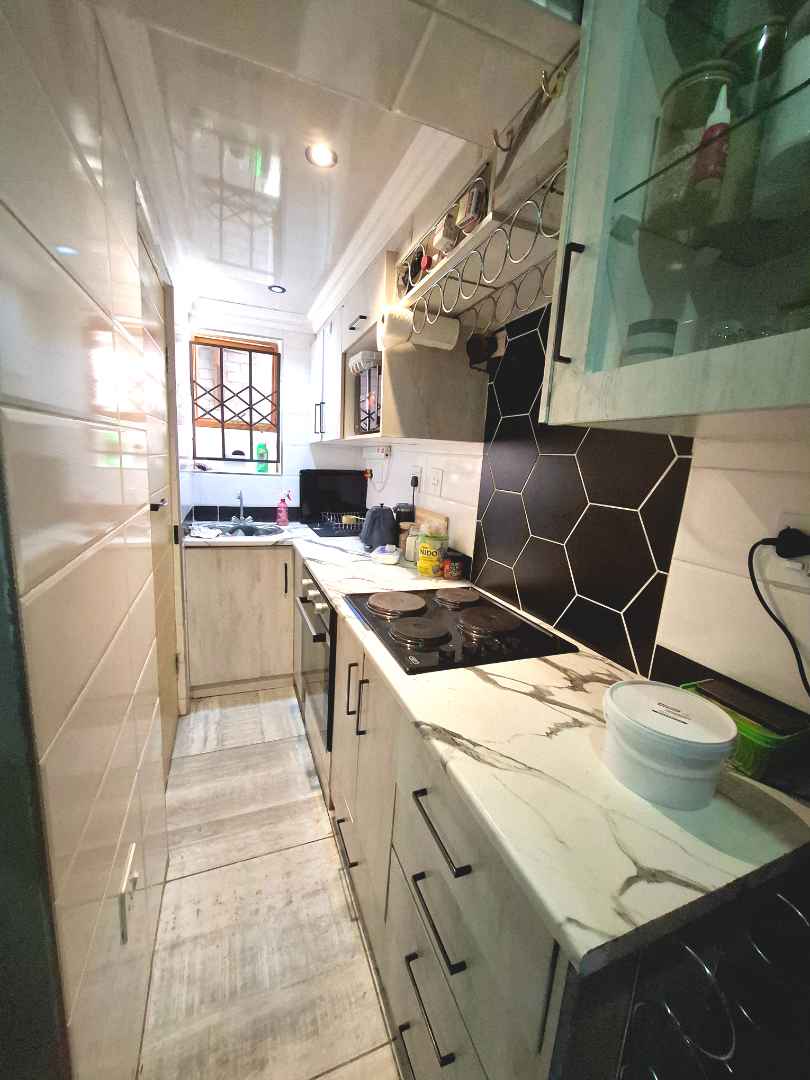 12 Bedroom Property for Sale in Turffontein Gauteng