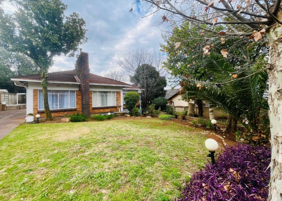3 Bedroom Property for Sale in South Crest Gauteng