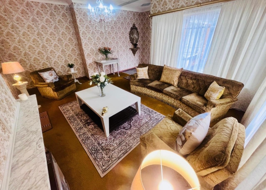 3 Bedroom Property for Sale in South Crest Gauteng