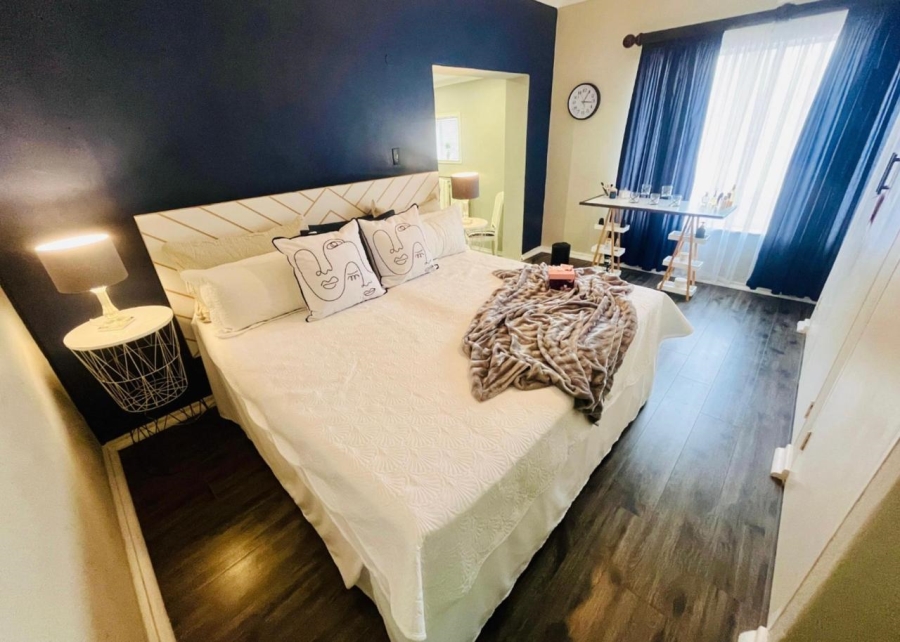 3 Bedroom Property for Sale in South Crest Gauteng