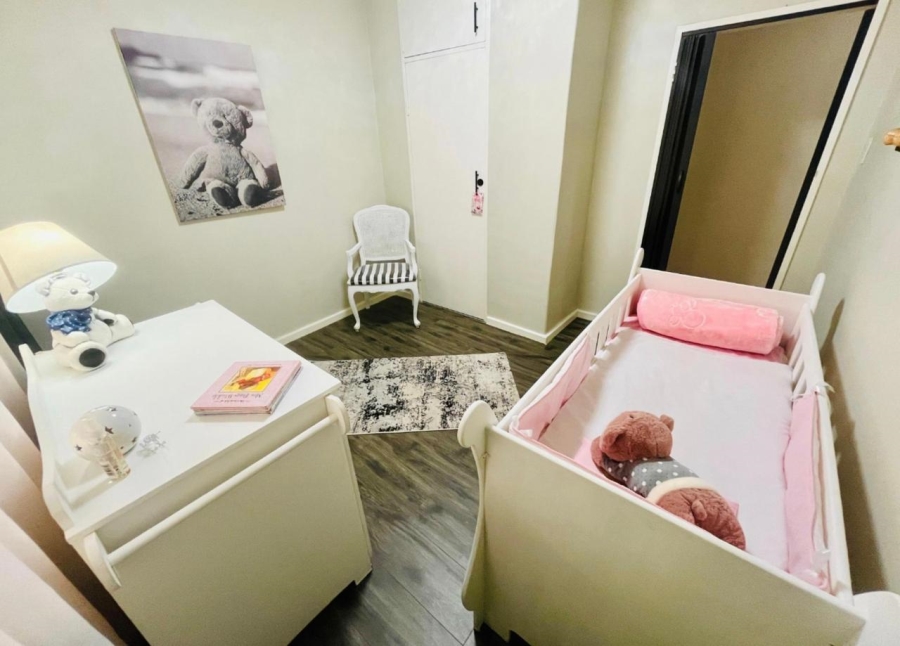 3 Bedroom Property for Sale in South Crest Gauteng