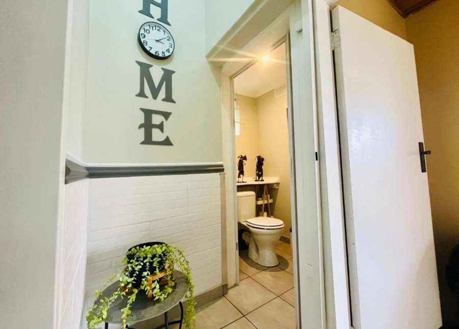 3 Bedroom Property for Sale in South Crest Gauteng