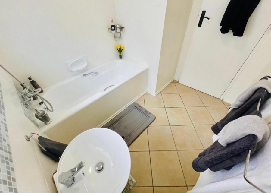 3 Bedroom Property for Sale in South Crest Gauteng