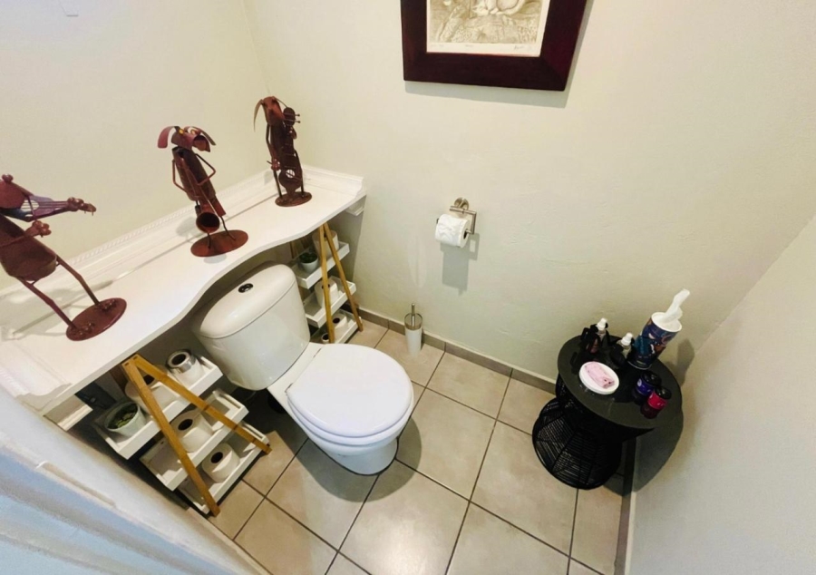 3 Bedroom Property for Sale in South Crest Gauteng