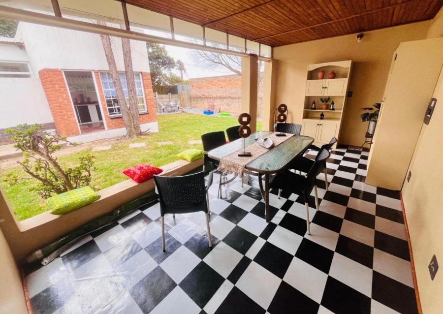 3 Bedroom Property for Sale in South Crest Gauteng