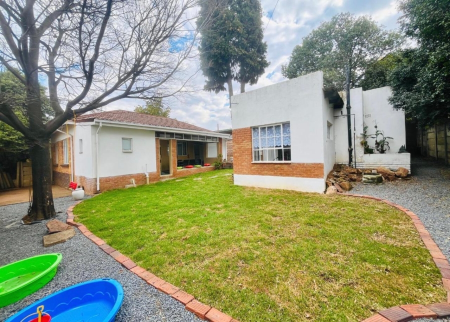 3 Bedroom Property for Sale in South Crest Gauteng