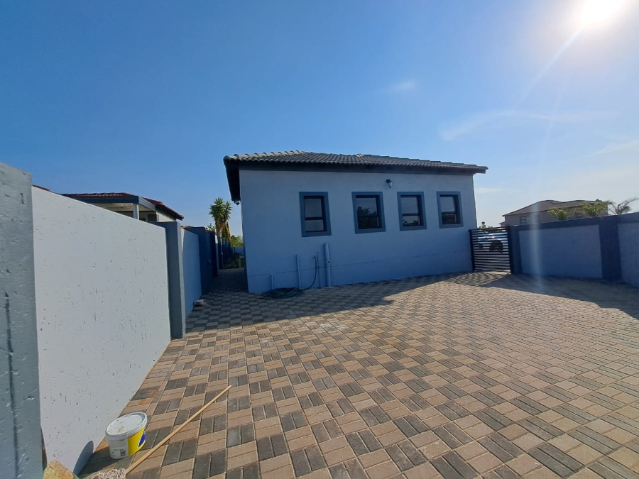 3 Bedroom Property for Sale in Arundo Estate Gauteng