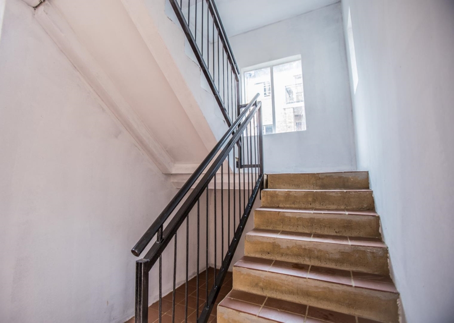 To Let 1 Bedroom Property for Rent in Newmark Estate Gauteng