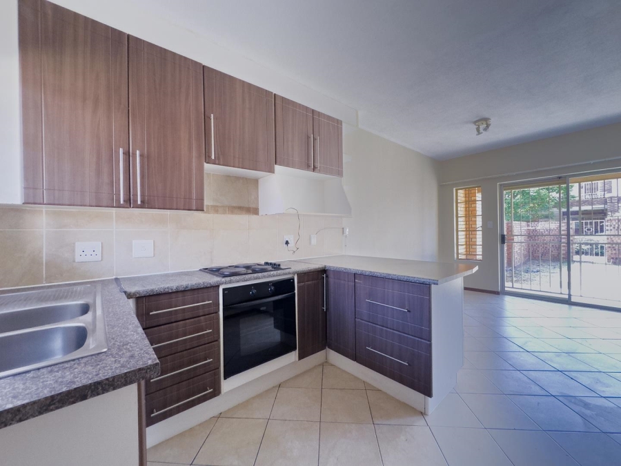 2 Bedroom Property for Sale in Mooikloof Ridge Gauteng