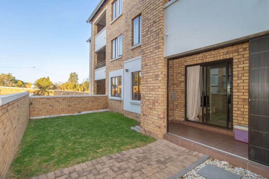 2 Bedroom Property for Sale in Randpark Ridge Gauteng