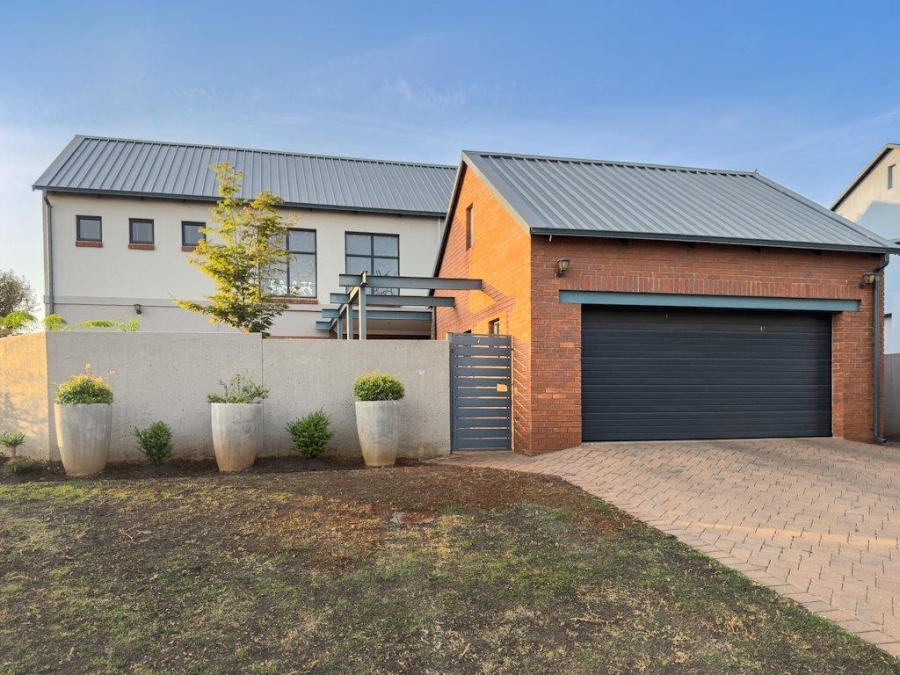 3 Bedroom Property for Sale in Midstream Meadows Gauteng