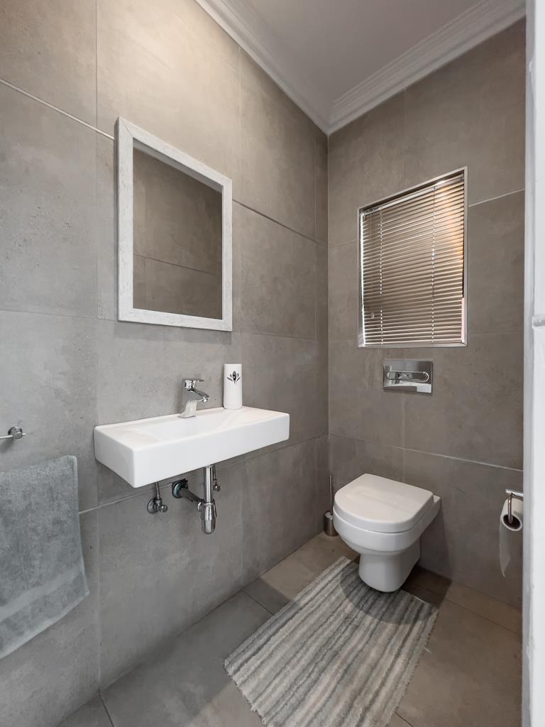 3 Bedroom Property for Sale in Midstream Meadows Gauteng