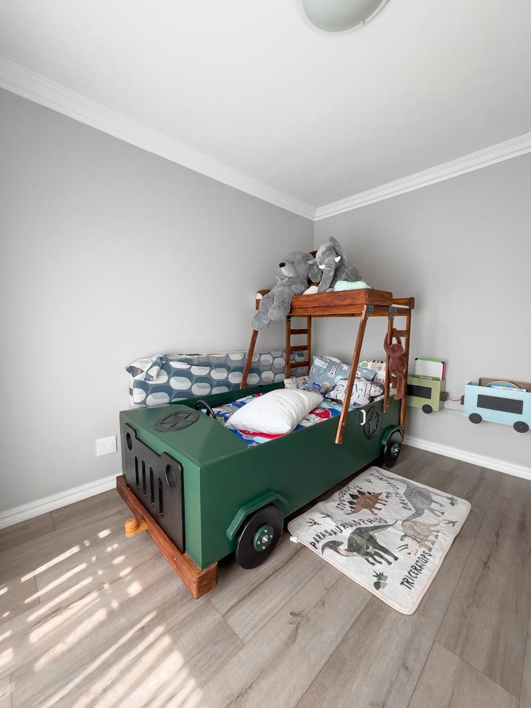 3 Bedroom Property for Sale in Midstream Meadows Gauteng