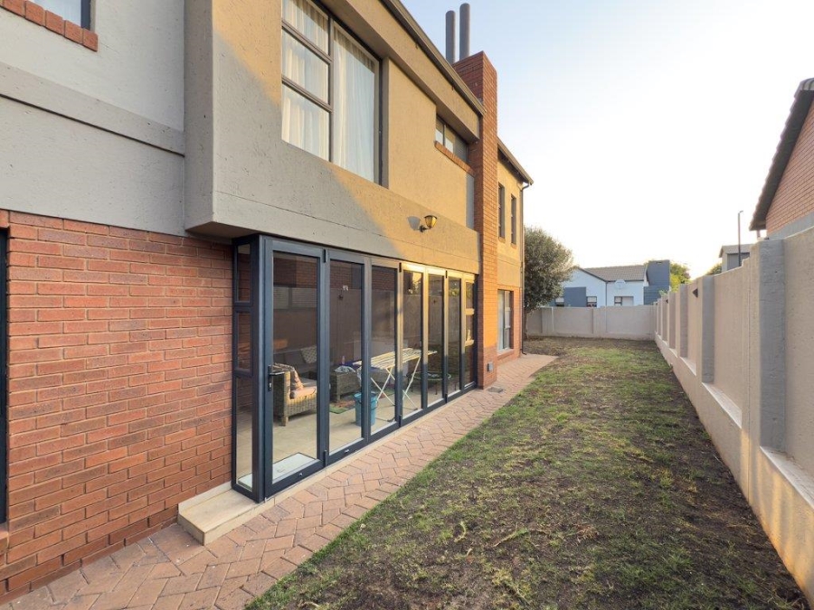 3 Bedroom Property for Sale in Midstream Meadows Gauteng