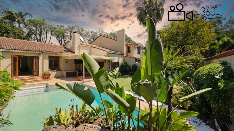 3 Bedroom Property for Sale in Sandown Gauteng