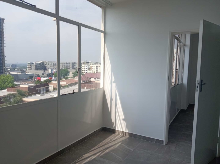To Let 2 Bedroom Property for Rent in Bedford Gardens Gauteng