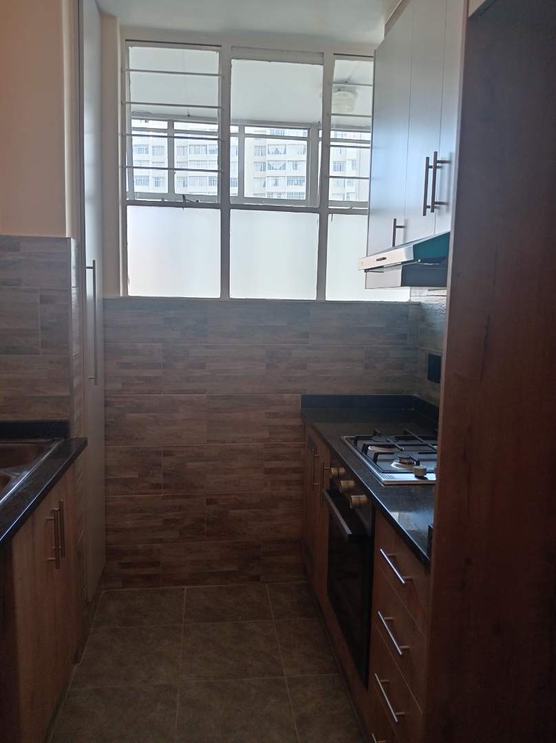 To Let 2 Bedroom Property for Rent in Bedford Gardens Gauteng