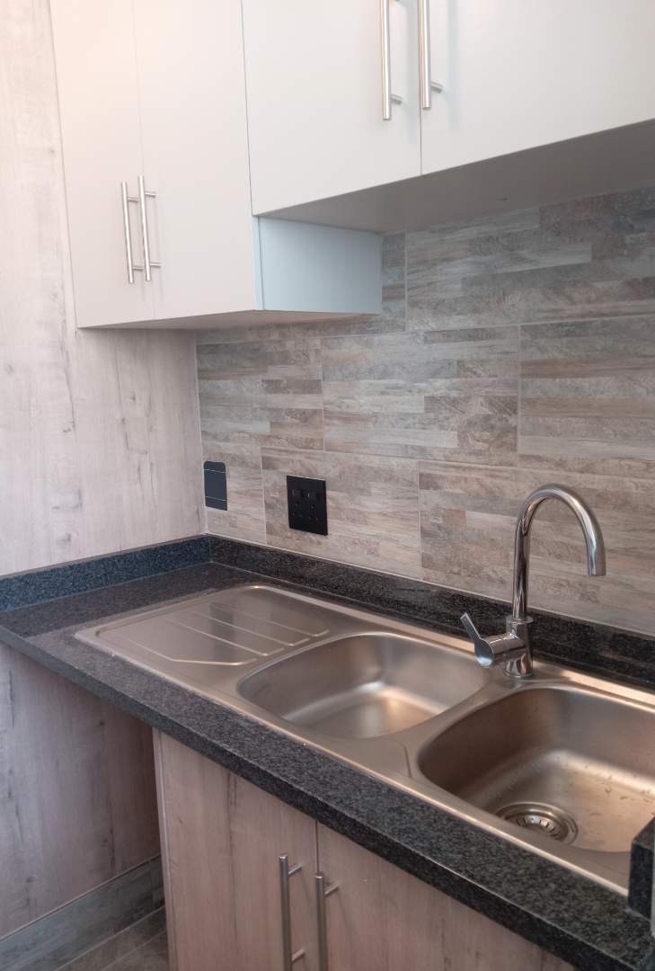 To Let 2 Bedroom Property for Rent in Bedford Gardens Gauteng