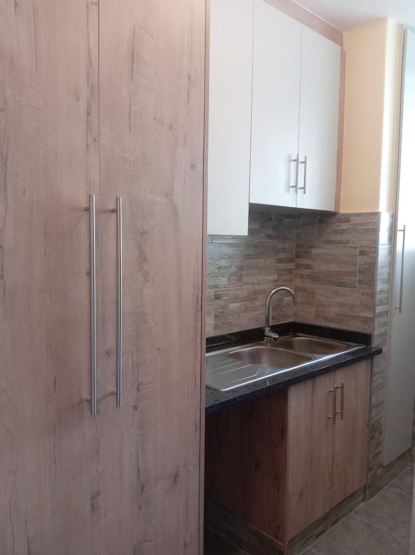 To Let 2 Bedroom Property for Rent in Bedford Gardens Gauteng