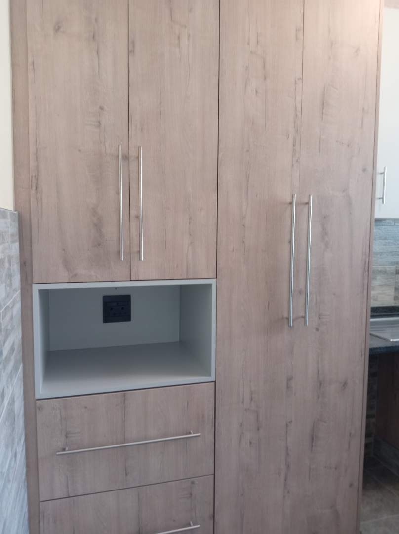 To Let 2 Bedroom Property for Rent in Bedford Gardens Gauteng