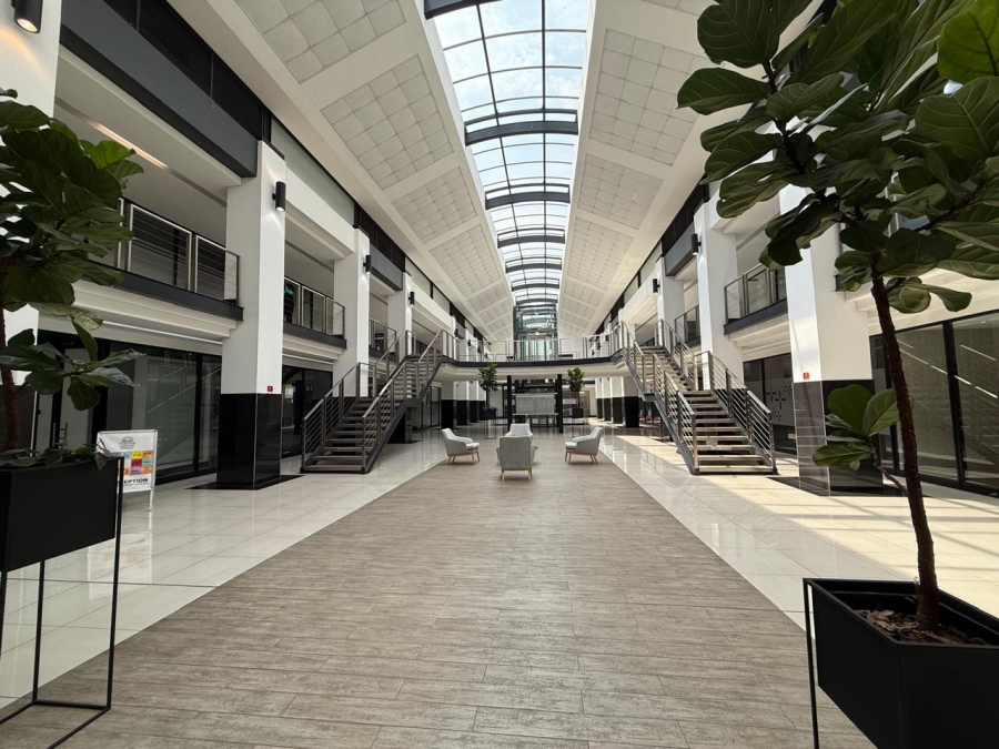 To Let commercial Property for Rent in Bryanston Gauteng