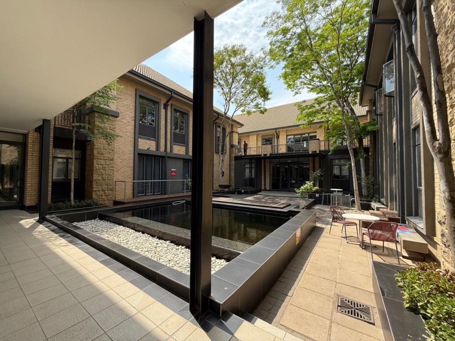 To Let commercial Property for Rent in Bryanston Gauteng