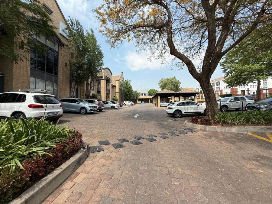 To Let commercial Property for Rent in Bryanston Gauteng