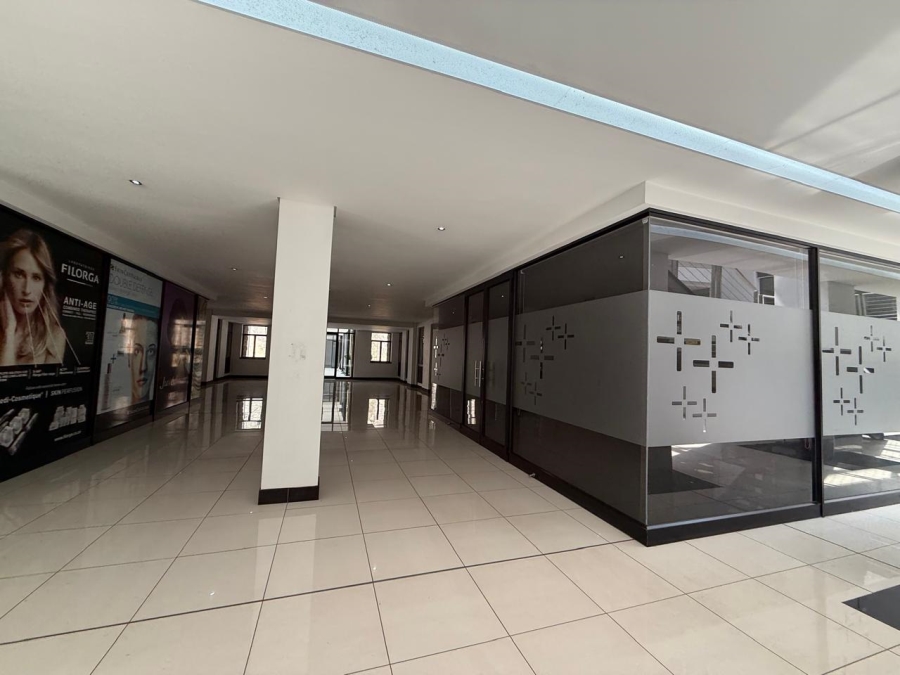 To Let commercial Property for Rent in Bryanston Gauteng
