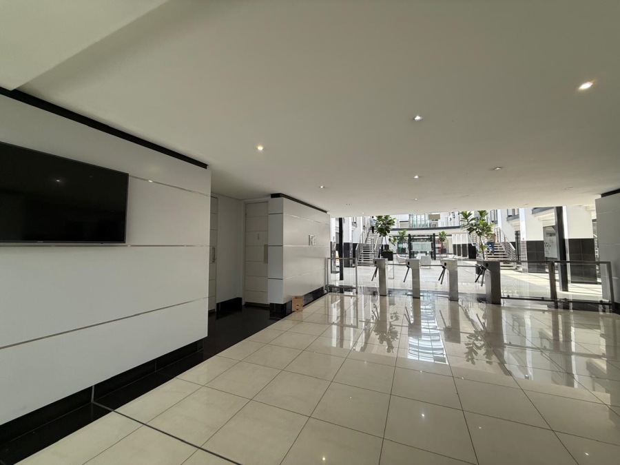 To Let commercial Property for Rent in Bryanston Gauteng