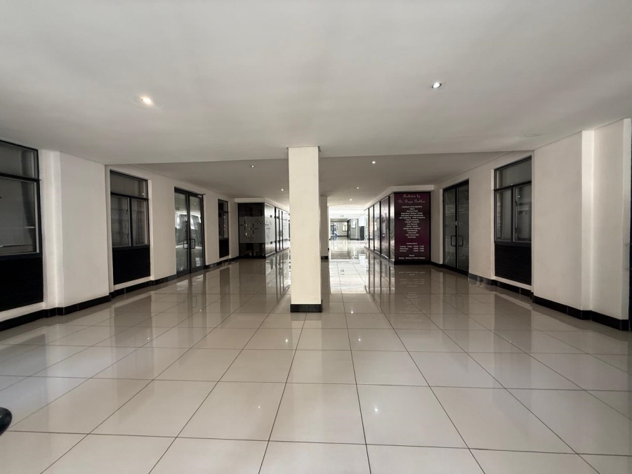 To Let commercial Property for Rent in Bryanston Gauteng