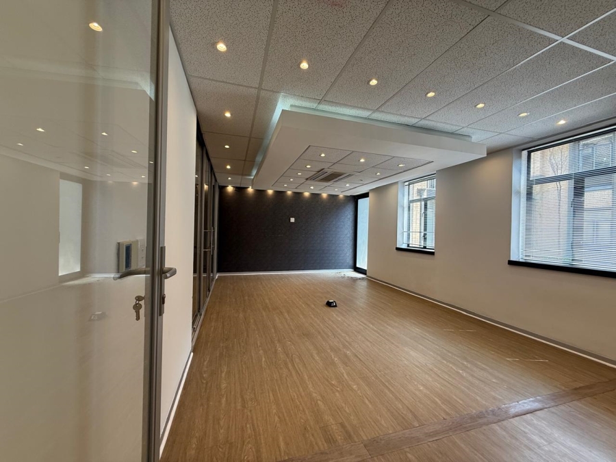 To Let commercial Property for Rent in Bryanston Gauteng