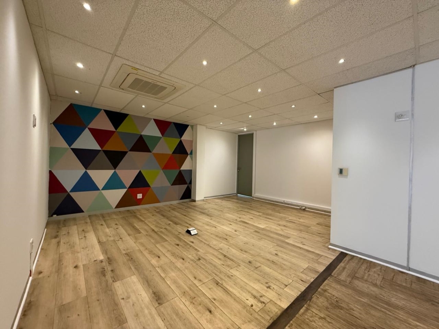 To Let commercial Property for Rent in Bryanston Gauteng
