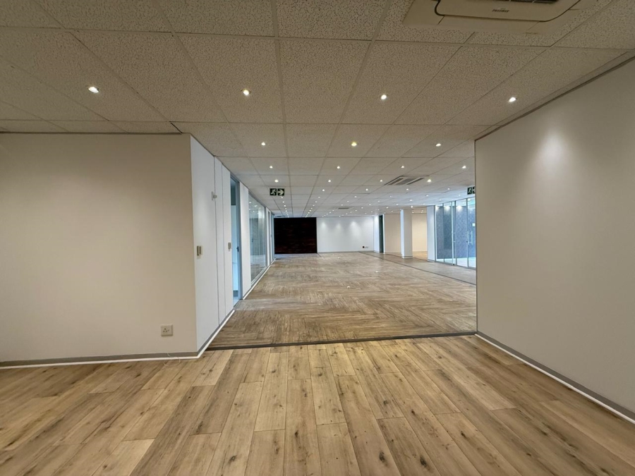 To Let commercial Property for Rent in Bryanston Gauteng