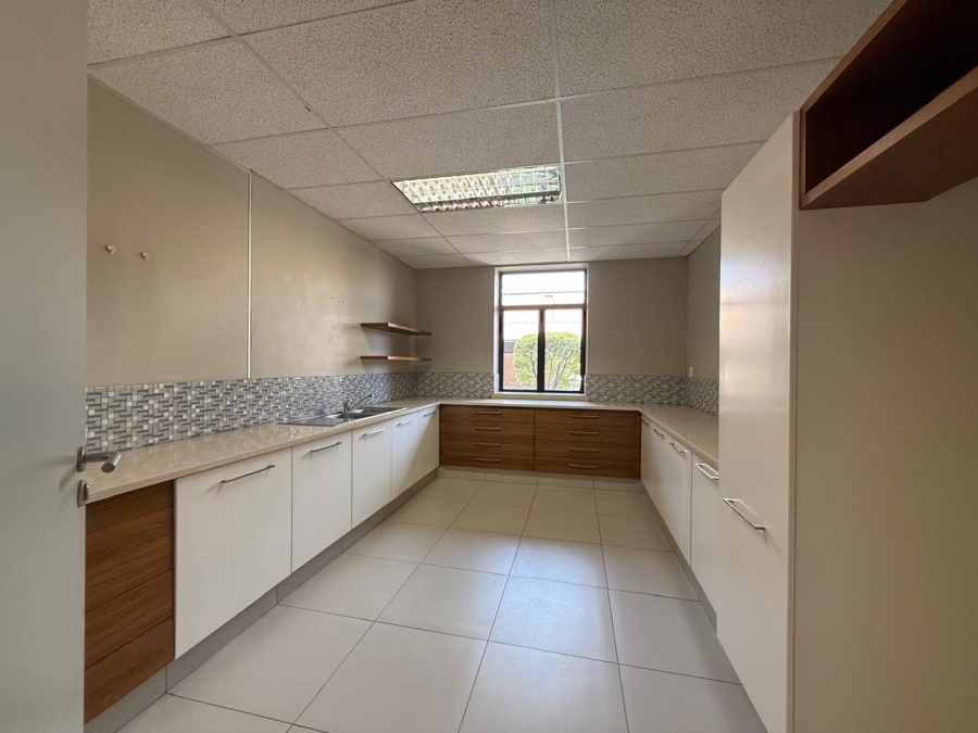 To Let commercial Property for Rent in Bryanston Gauteng