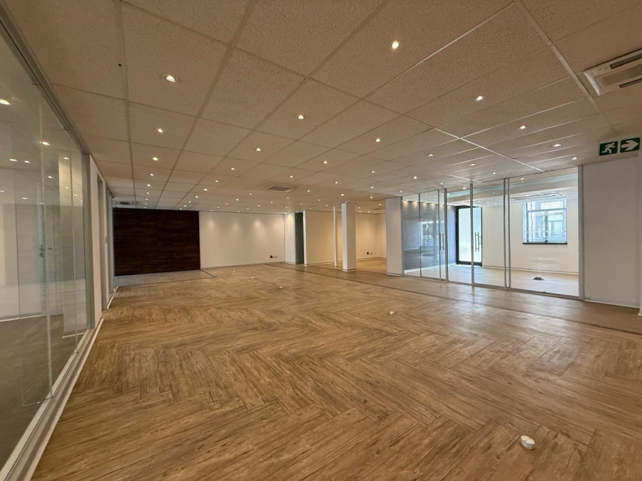 To Let commercial Property for Rent in Bryanston Gauteng