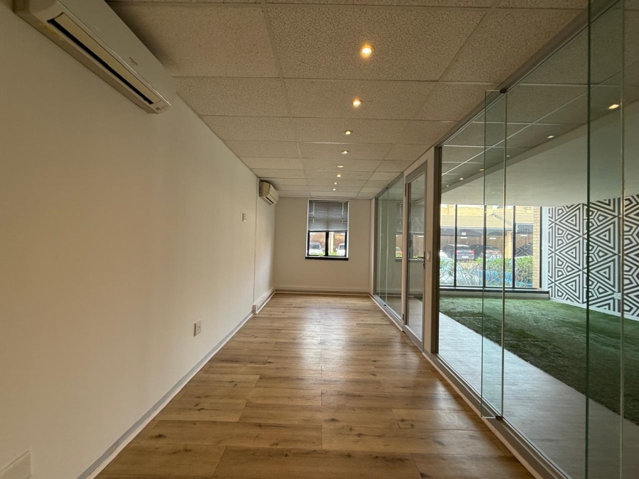 To Let commercial Property for Rent in Bryanston Gauteng