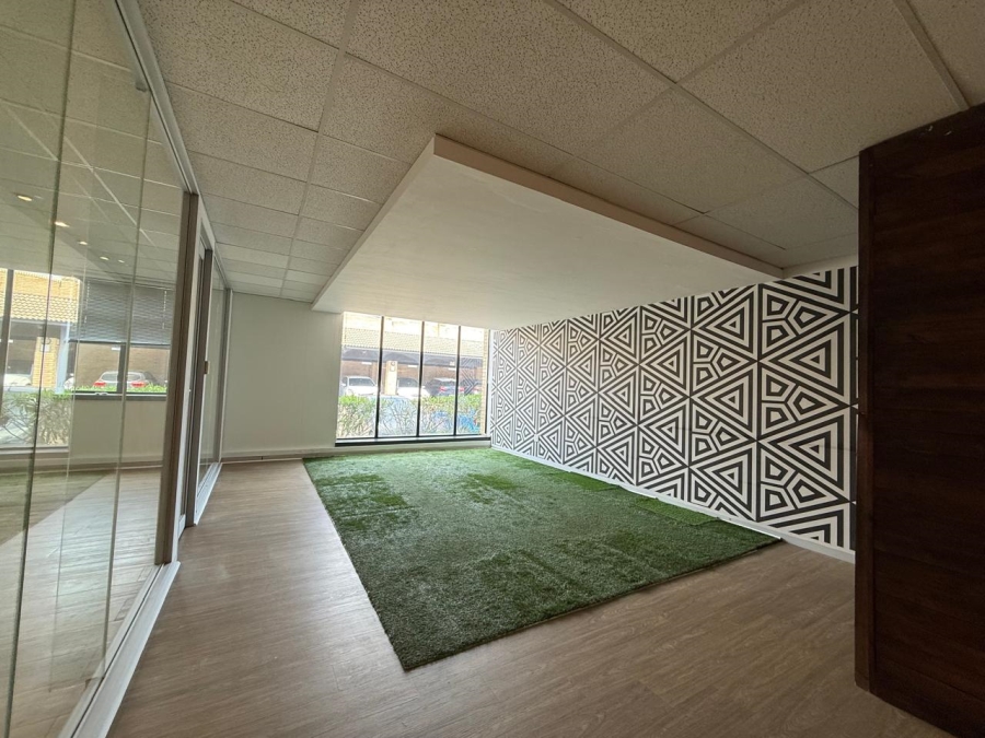 To Let commercial Property for Rent in Bryanston Gauteng
