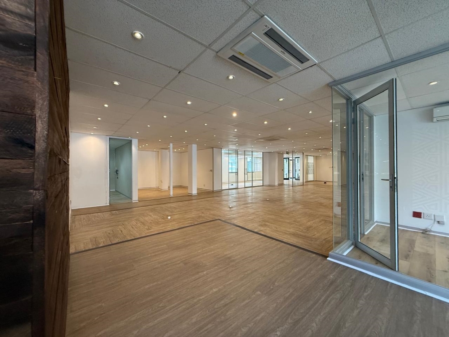 To Let commercial Property for Rent in Bryanston Gauteng