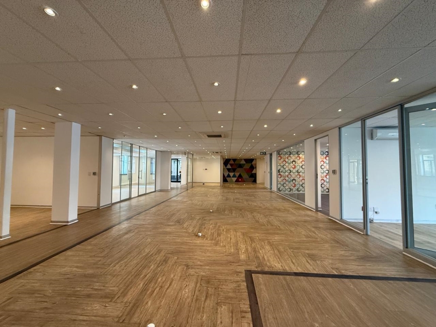To Let commercial Property for Rent in Bryanston Gauteng