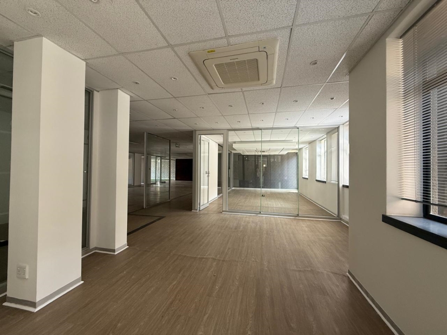To Let commercial Property for Rent in Bryanston Gauteng