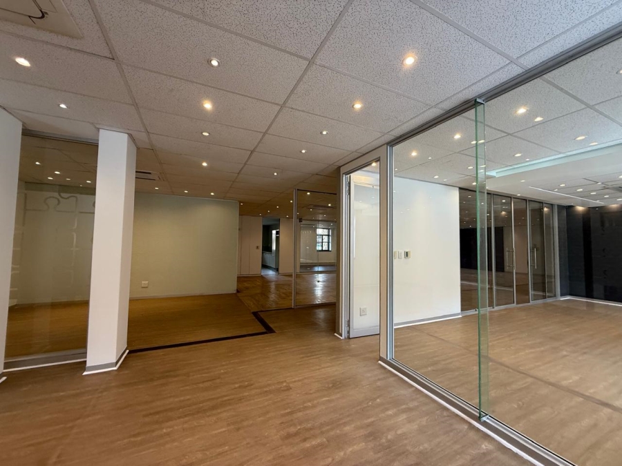 To Let commercial Property for Rent in Bryanston Gauteng