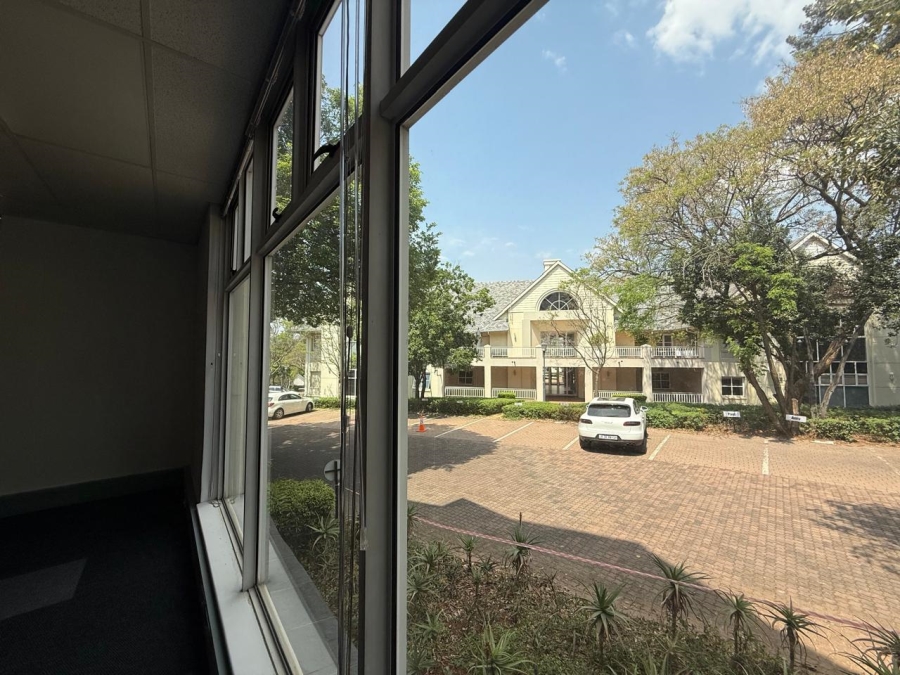 To Let commercial Property for Rent in Bryanston Gauteng
