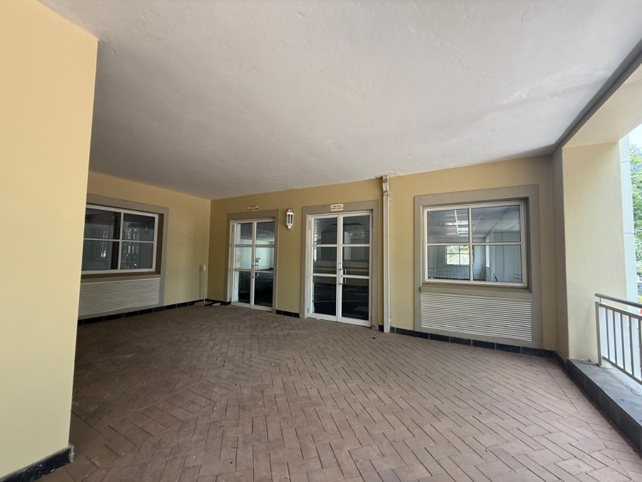 To Let commercial Property for Rent in Bryanston Gauteng
