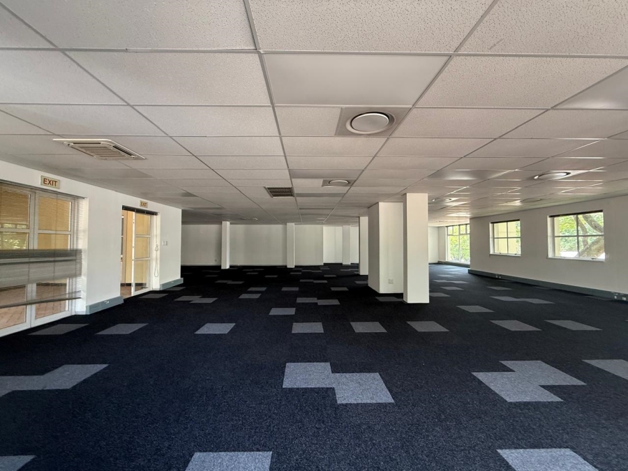 To Let commercial Property for Rent in Bryanston Gauteng